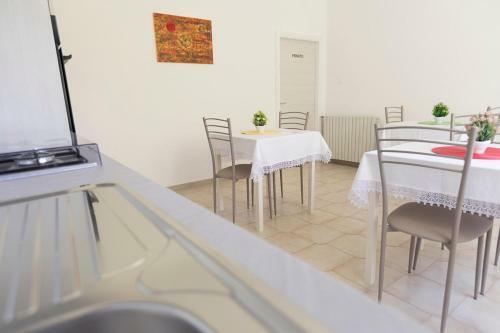 B&B Nonno Peppe
