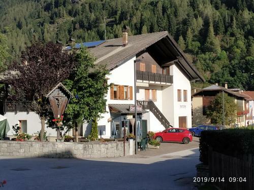 Hostal Casa Ortensia