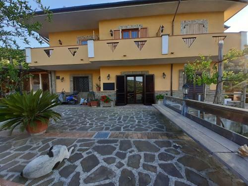 Bed & Breakfast B & B Il Campanile
