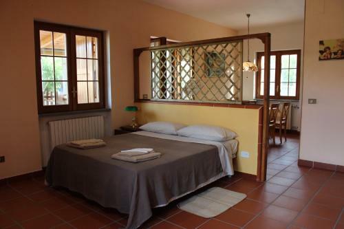 Bed & Breakfast B & B Il Campanile