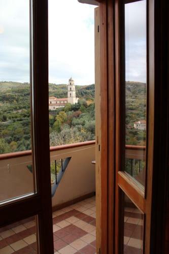 Bed & Breakfast B & B Il Campanile