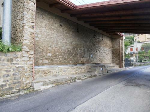 Bed & Breakfast B & B Il Campanile