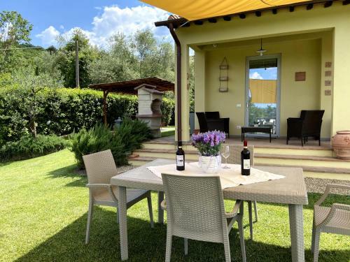 Agroturismo Casa Di Campagna Pianelli