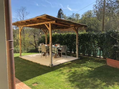 Agroturismo Casa Di Campagna Pianelli