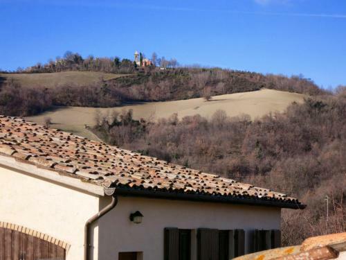 Apartamento Colle Del Lupo