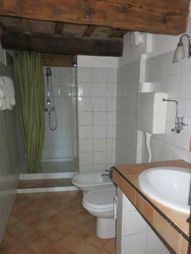 Apartamento Colle Del Lupo