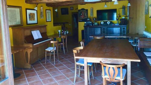 Apartamento Colle Del Lupo