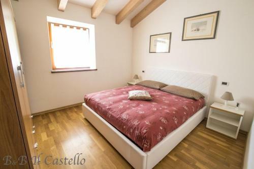 Bed & Breakfast Il Castello