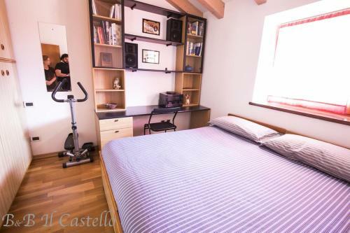 Bed & Breakfast Il Castello