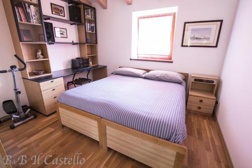 Bed & Breakfast Il Castello