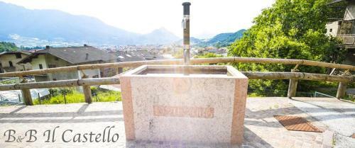 Bed & Breakfast Il Castello