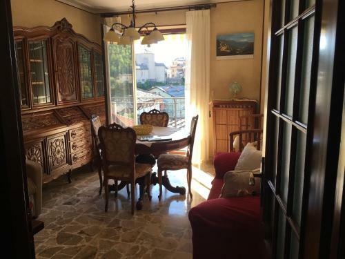 Apartamento Casa Miramonti