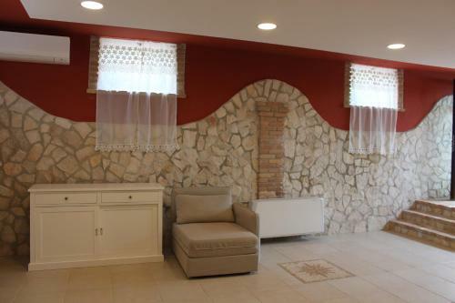 La Casa Del Fico Villa Con Piscina