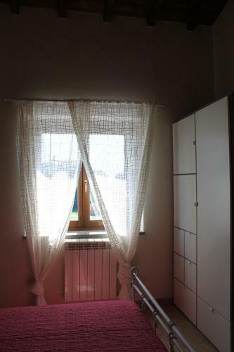 La Casa Del Fico Villa Con Piscina