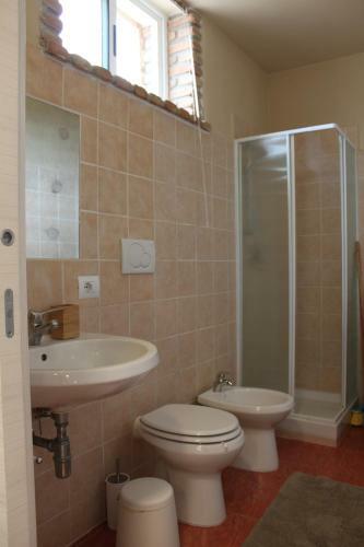 La Casa Del Fico Villa Con Piscina