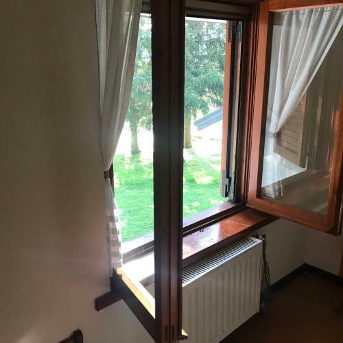 Apartamento Chalet Dell'orso