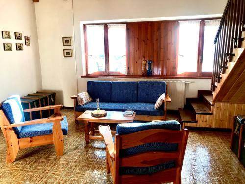 Apartamento Chalet Dell'orso