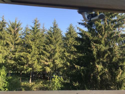Apartamento Chalet Dell'orso