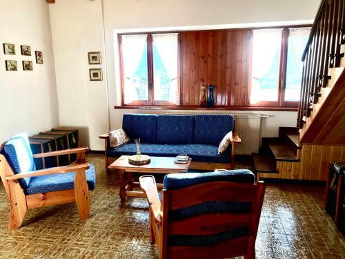 Apartamento Chalet Dell'orso