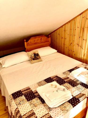 Apartamento Chalet Dell'orso