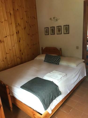 Apartamento Chalet Dell'orso