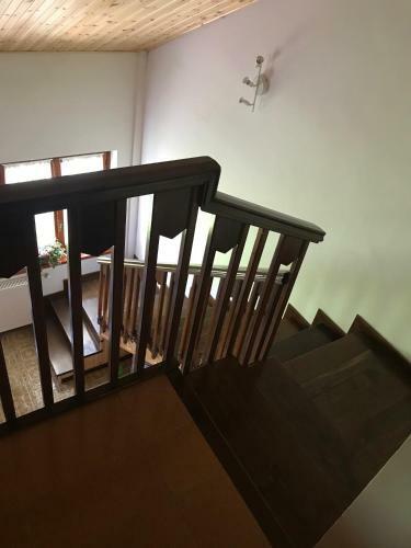Apartamento Chalet Dell'orso