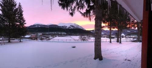 Apartamento Chalet Dell'orso