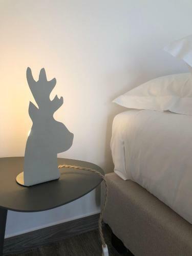 Hotel Relais Chalons D?orange