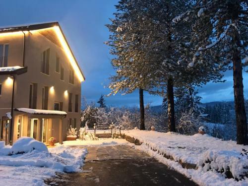 Hotel Relais Chalons D?orange