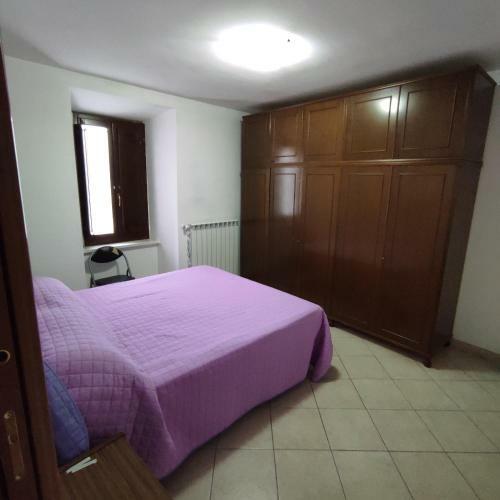 Apartamento Il Fiocco