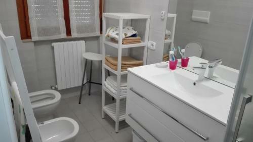 Bed & Breakfast Il Gelsomino Casa Vacanze