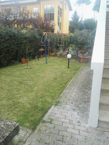 Bed & Breakfast Il Gelsomino Casa Vacanze