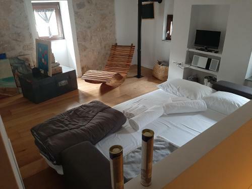Apartamento La Casetta Di Sofi