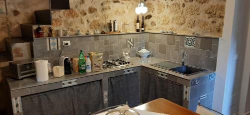Apartamento La Casetta Di Sofi