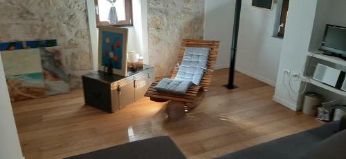 Apartamento La Casetta Di Sofi