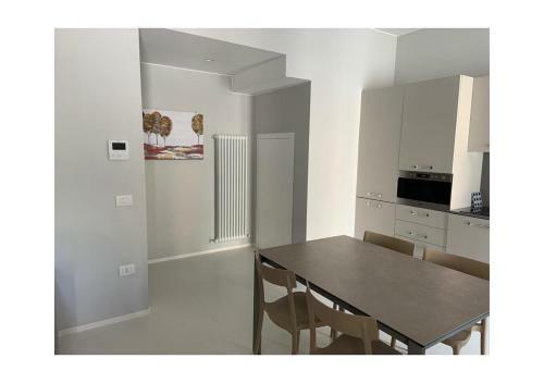 Apartamento Delizioso Appartamento In Villa Al Mare