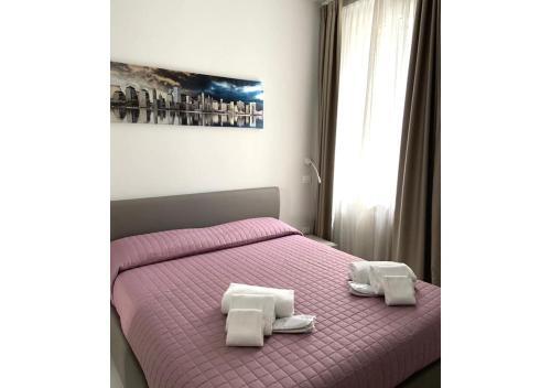 Apartamento Delizioso Appartamento In Villa Al Mare