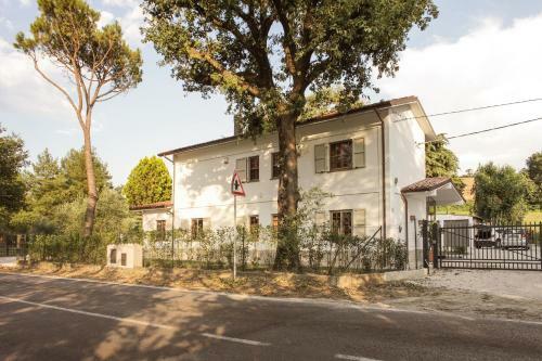 Casa Ferruccio - Pesaro