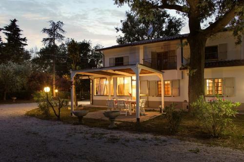 Casa Ferruccio - Pesaro