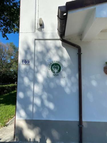 Casa Ferruccio - Pesaro