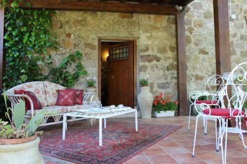 Il Casale Di Carolina Di Petralia