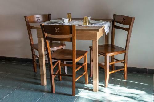 Hotel Antico Resort Cerasella