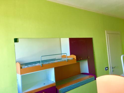 Apartamento Villa Antares