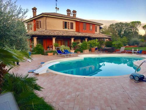 Apartamento Villa Antares