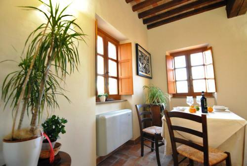 Agroturismo Alba Su Assisi