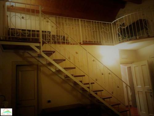 Hotel Dimora A Petritoli