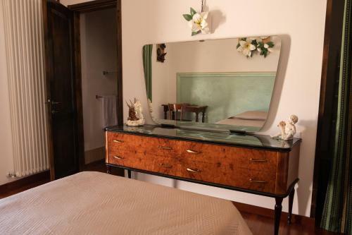 Agroturismo "il Miglio" Country House