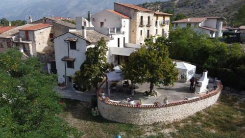 Agroturismo "il Miglio" Country House