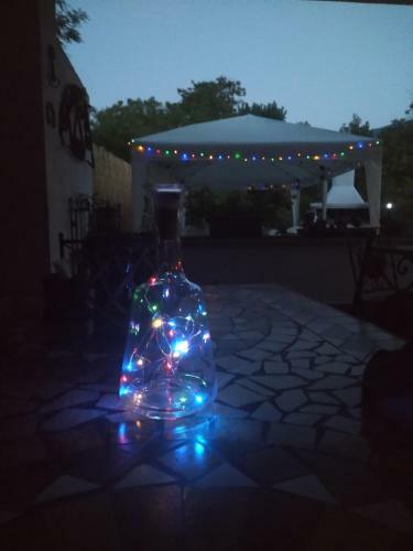 Agroturismo "il Miglio" Country House