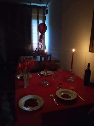 Agroturismo "il Miglio" Country House